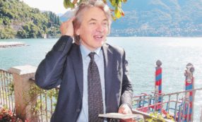 Copertina di 11,8 milioni non bastano: l’Expo è finita, ma la Rai spreca ancora un po’