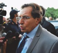 Copertina di Crocetta e il carrozzone dei giornalisti “fasulli”