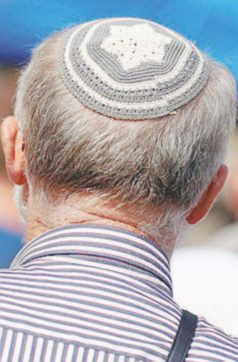 2015, record di fughe dall’Europa: gli ebrei emigrano in Israele