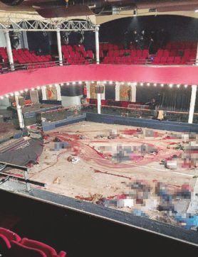 Sessanta giorni da Salah. Chi aiuta la primula belga?