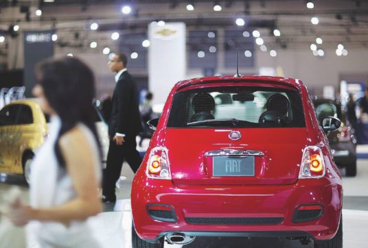 “Vendite truccate”, l’accusa affossa la Fiat