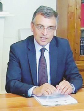 Rossi non convince il Csm: “Incongruenze”