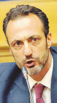 Pd, tocca a Giachetti M5S ci ripensa: dubbi sugli ex consiglieri