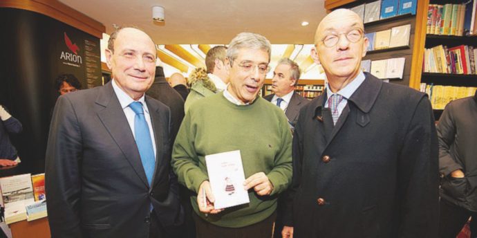 Totò il Burundese si reinserisce