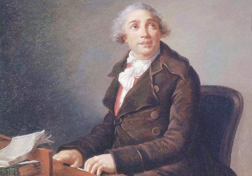 Copertina di Paisiello, nel 700 sopra di lui forse solo Haydn e Mozart