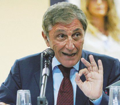 Mimmo l’albergatore, nuovo compare  di Giggino ’a Purpetta