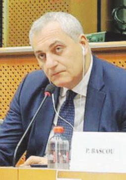 Tutti i Tg nazionali, eccetto Mentana, nascondono Caputo