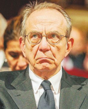 Cosa rischiamo: la manovra o la Troika