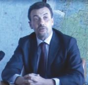 Copertina di Bellodi, il braccio operativo della Cys4: L’uomo dei lavori delicati di Scaroni