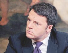 Copertina di Attacco a Juncker, Napolitano contrario