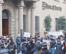 Copertina di Etruria, fu Bankitalia a dire no al direttore di Boschi & Carboni