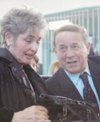 Copertina di L’eterno ritorno di Flavio, da Calvi all’affare aretino