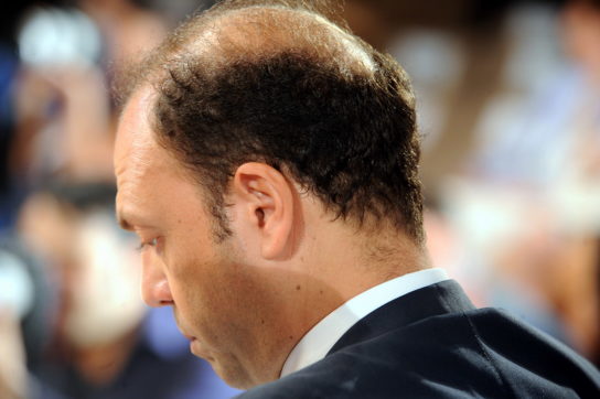 Inquisiti, condannati, nei guai: benvenuti nel mondo “Ncd”