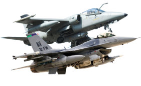 Copertina di I jet pronti a uccidere: un’ora per divenire letali