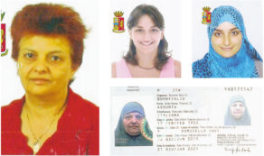 Copertina di Muore la madre di Fatima Il pm indaga sul carcere