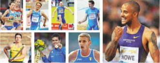 Copertina di Doping, valanga atletica. Chiesta squalifica per 26