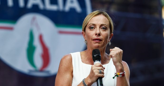 “Il futuro è l’Italia, ed è desolante”: per il New York Times Roma sarà solo il primo governo di estrema destra nell’Eurozona