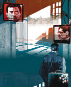 Copertina di Ciak, si gira: Mafia Capitale alla sbarra