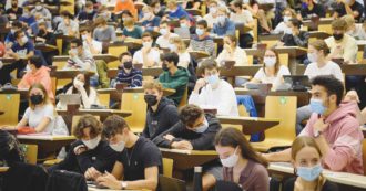 Copertina di La laurea è tornata una questione di censo