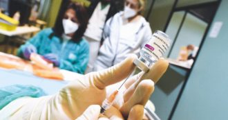 Copertina di Coronavirus, il bollettino: 35.043 casi nelle ultime 24 ore. 93 i decessi. Scendono ancora i ricoveri