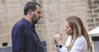 Copertina di La destra al potere? Ci stracciamo tutti le vesti, ma tanto peggio non potrà andare