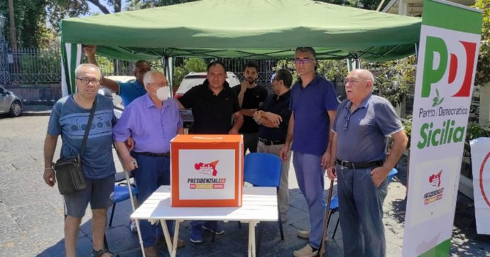 La Sicilia “giallorosa” ha votato. Ma già oggi rischia di dividersi