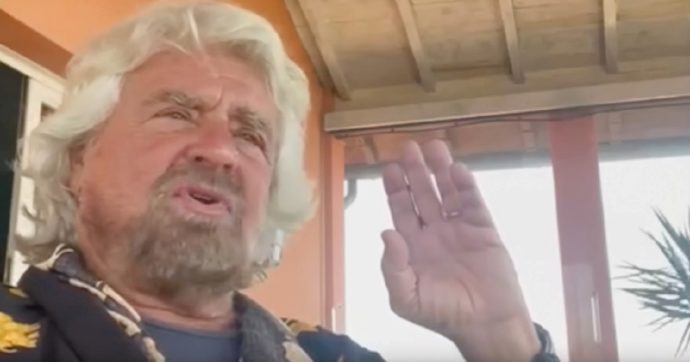 Grillo fa muro sui 2 mandati: “Sono la luce del Movimento”