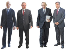 Copertina di Consob e Bankitalia salvarono le banche con i nostri risparmi