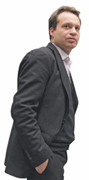 Carrai confessa: sono un pubblicano