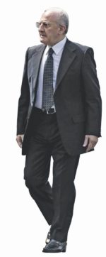 “Lobby e camorrismo” De Luca minaccia Rai3