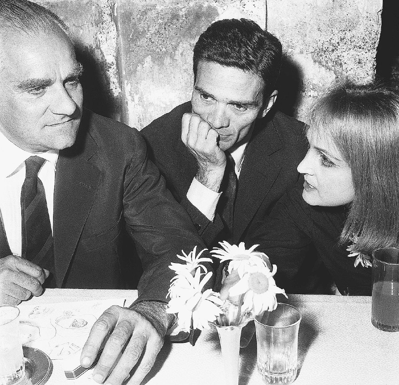 Una tesi ‘sbagliata’ e quell’incontro con Laura Betti: così, grazie a Pasolini, ho trovato la mia strada