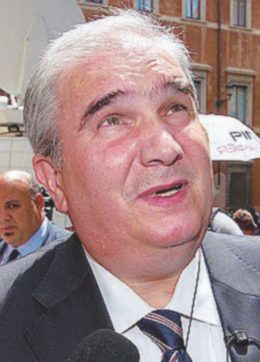 Fioroni: “La morte di Aldo Moro fu lenta e dolorosa”