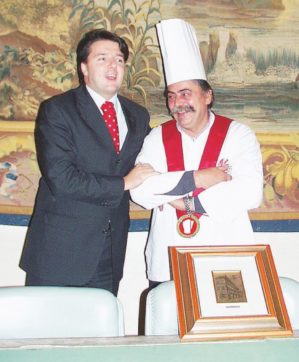 “Renzi era sempre qui, fatturavo al Comune”