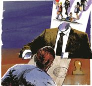 Copertina di Furbastri di quartiere, è l’Italia bellezza