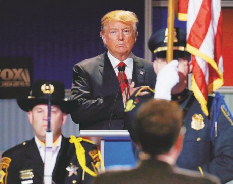 Repubblicani verso la Casa Bianca: la notte delle gaffe