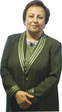 “Abbiamo una ambasciatrice ma decide ancora suo marito”