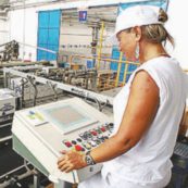 Copertina di tramontata la crescita sognata  dal premier