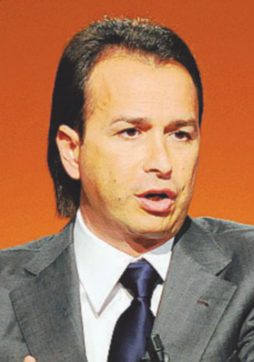 Crac da 300 milioni, chiesti 13 anni  e 6 mesi per Coppola