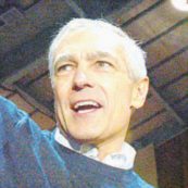 Copertina di L’ex generale Clark: “L’Isis lo hanno creato i nostri amici”