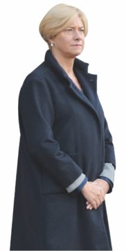 La Pinotti, l’Onu e le bombe italiane sui civili yemeniti