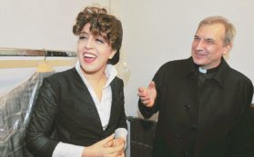 Copertina di Vatileaks, giudizio di corsa entro il Giubileo