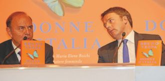 Copertina di Omaggio a Vespa (ma neanche troppo)