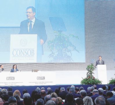 La distrazione di Bankitalia che è costata 180 milioni