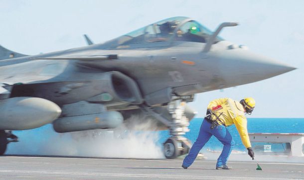 Dietro le bombe, nulla Miliardi e zero risultati