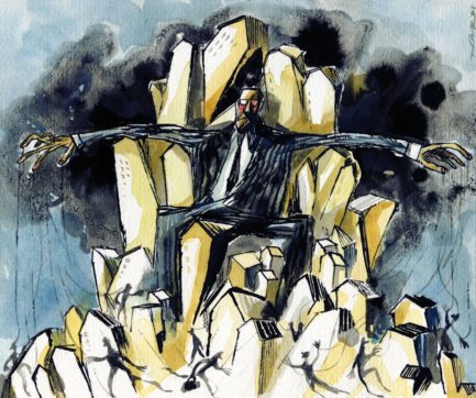 Quei 20 milioni della Lega nascosti alla Sparkasse di Bolzano