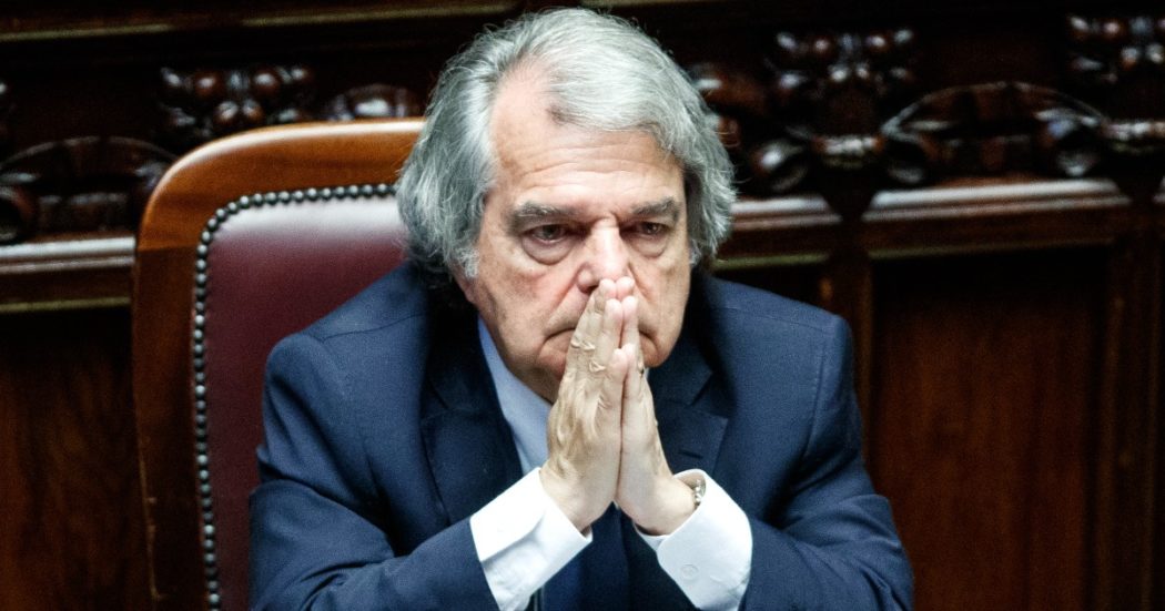 Il colpo di coda di Brunetta su ministero e Pnrr: nomine ‘last minute’ a governo dimissionato. I dirigenti a Draghi: “Blocchi quegli incarichi”