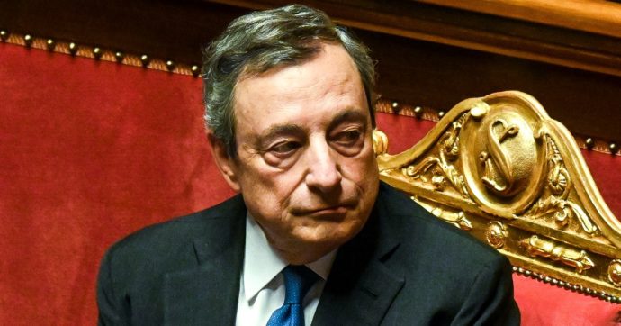 Draghi, l’inadeguato ‘Migliore’: ecco perché non poteva essere un buon presidente del Consiglio