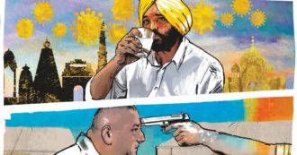 Copertina di La sai l’ultima?