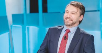 Copertina di Ricciardi (M5S): “Il Pd rifletta: su tanti temi Calenda è uguale a Meloni”