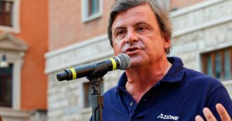 Copertina di Calenda manda a monte l’alleanza: così il centro senza ideologia offrirà l’assist perfetto